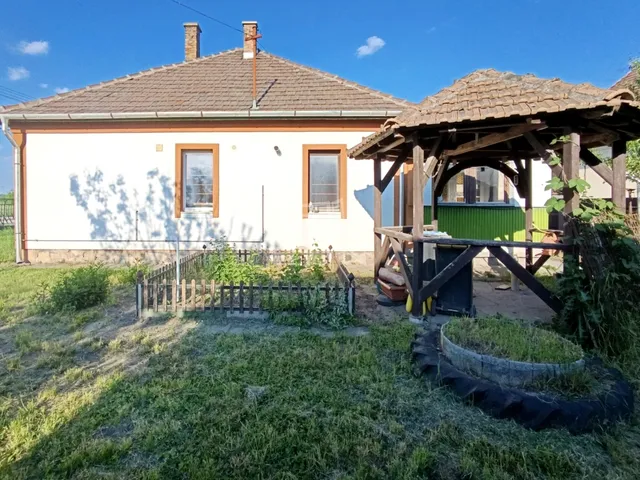Eladó ház Érd, Érdliget 65 nm