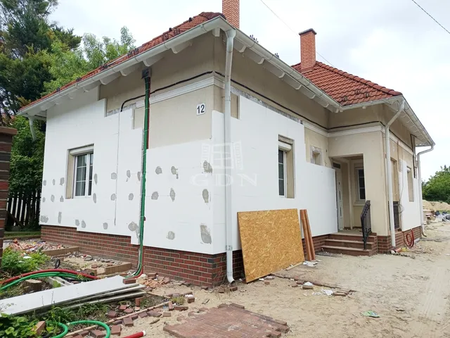 Eladó lakás Százhalombatta 110 nm