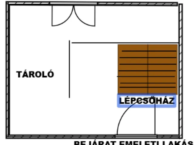 Eladó lakás Százhalombatta 110 nm