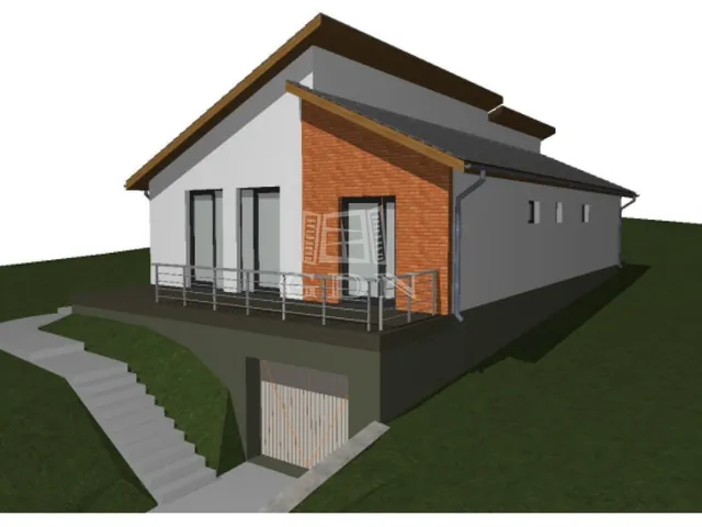 Eladó ház Érd, Parkváros 118 nm