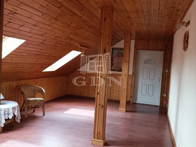 Eladó ház Bicske 224 nm