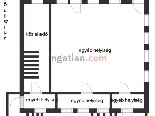 Eladó ház Bicske 224 nm