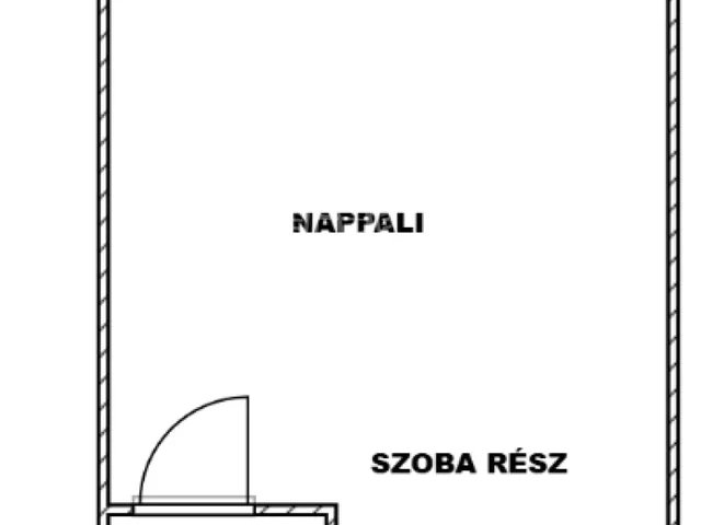 Kiadó lakás Érd, Érdliget 33 nm