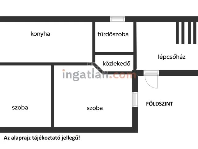 Eladó ház Biatorbágy 70 nm