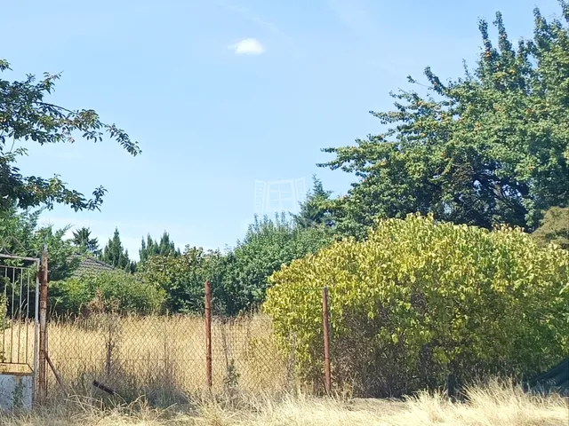 Eladó telek Érd, Parkváros 854 nm
