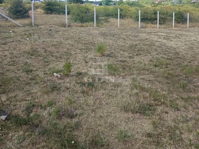 Eladó telek Érd, Parkváros 1140 nm