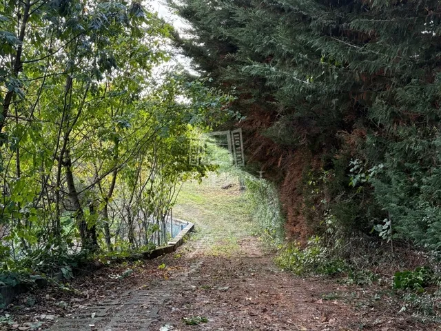 Eladó telek Szentendre, Tyúkosdűlő 1882 nm