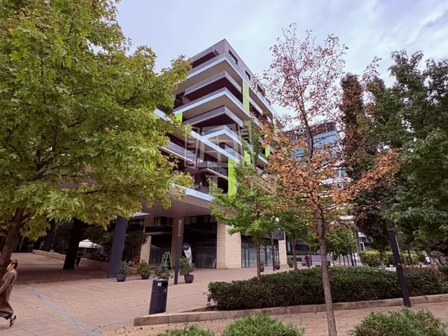 Eladó lakás Budapest VIII. kerület, Corvin negyed 29 nm