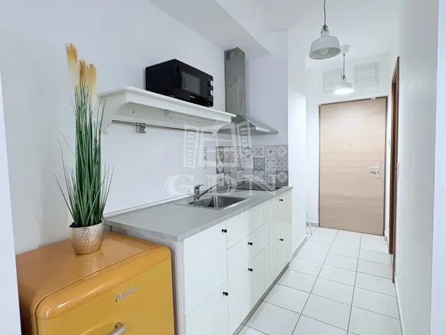 Eladó lakás Budapest VIII. kerület, Corvin negyed 29 nm