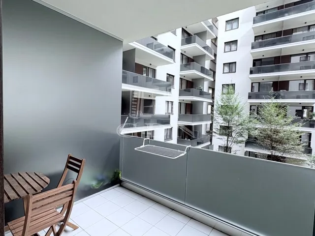 Eladó lakás Budapest VIII. kerület, Corvin negyed 29 nm