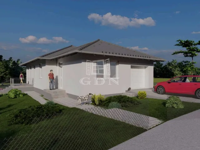 Eladó ház Érd, Vincellér 118 nm