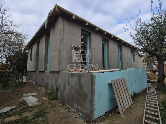 Eladó ház Érd, Vincellér 118 nm