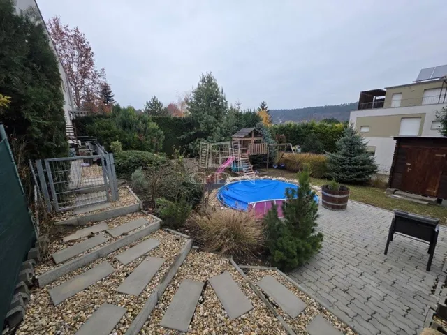 Kiadó ház Budapest III. kerület, Aranyhegy 95 nm