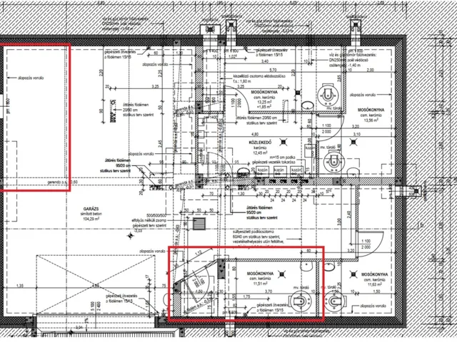 Kiadó lakás Budapest III. kerület, Aranyhegy 95 nm