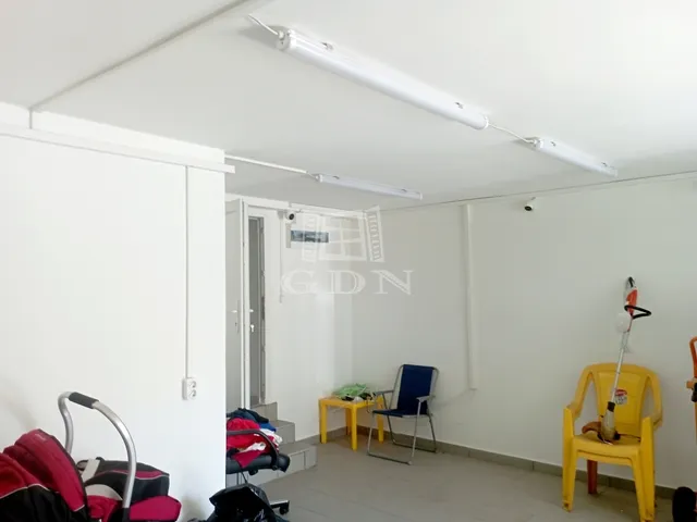 Kiadó kereskedelmi és ipari ingatlan Érd, Vincellér 35 nm