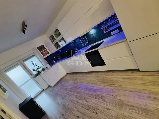 Eladó lakás Érd, Parkváros 47 nm