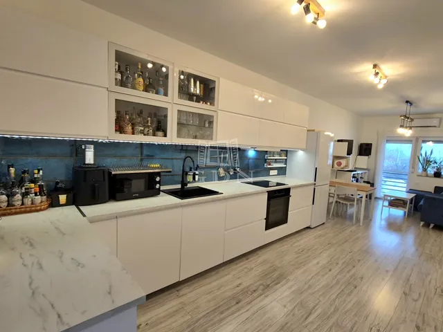 Eladó lakás Érd, Parkváros 47 nm