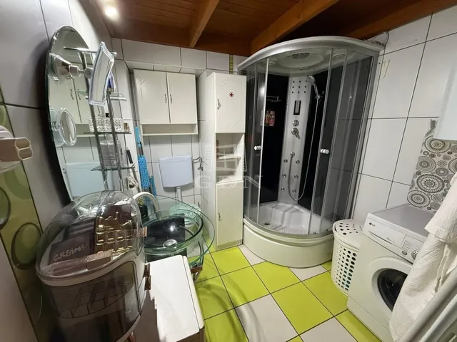 Eladó lakás Budapest VII. kerület 28 nm