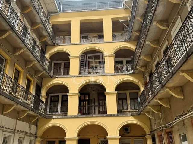 Eladó lakás Budapest VII. kerület 28 nm