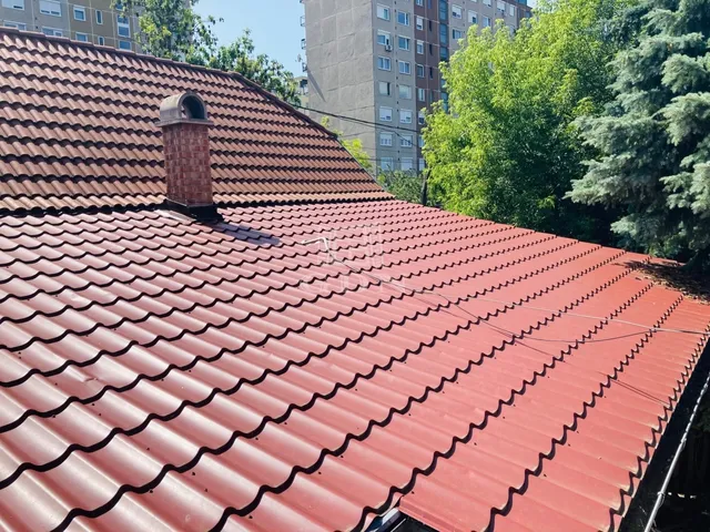 Eladó kereskedelmi és ipari ingatlan Budapest X. kerület, Óhegy 181 nm