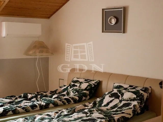 Eladó kereskedelmi és ipari ingatlan Siófok, Fokihegy 600 nm