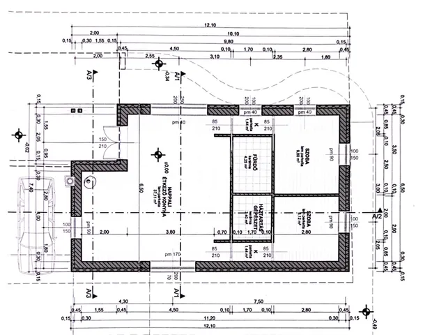 Eladó ház Siófok, Balatonkiliti 142 nm