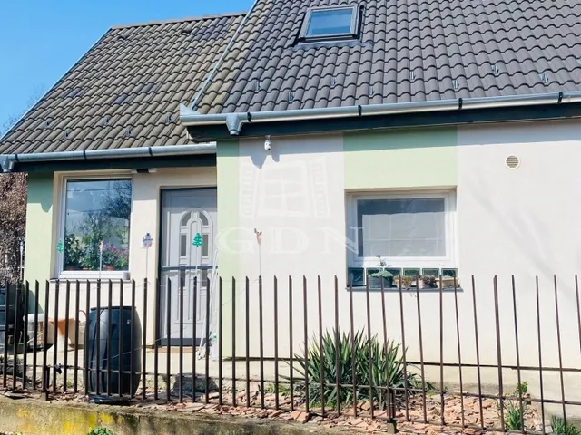 Eladó ház Érd 105 nm