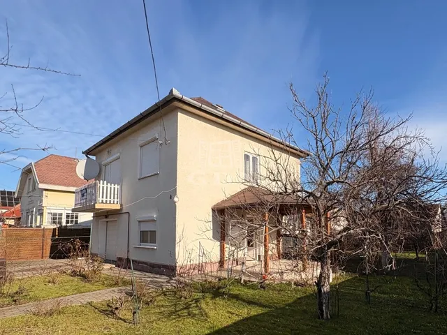 Eladó ház Érd, Parkváros 140 nm