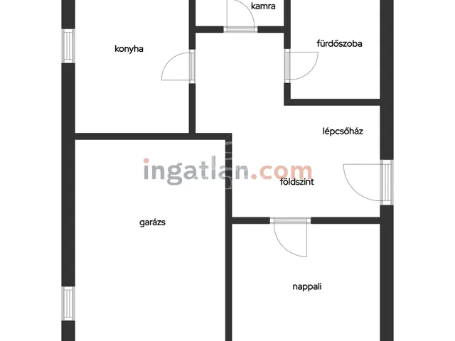 Eladó ház Érd, Parkváros 140 nm