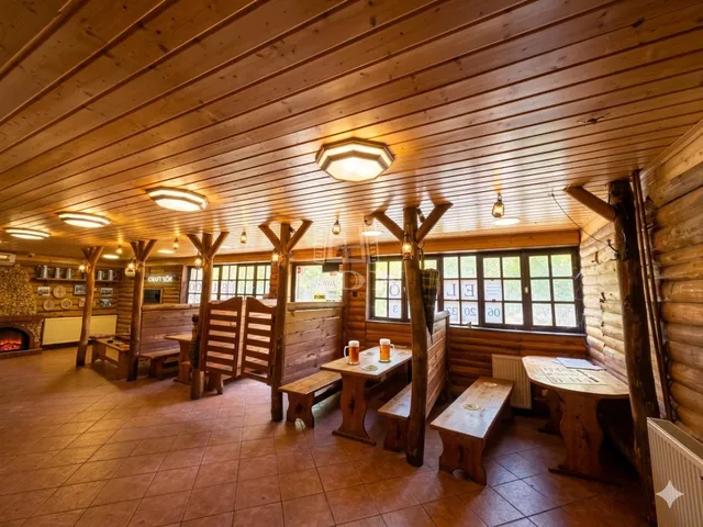 Eladó ház Budapest X. kerület, Óhegy 181 nm