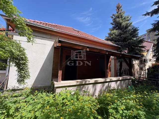 Eladó ház Budapest X. kerület, Óhegy 181 nm