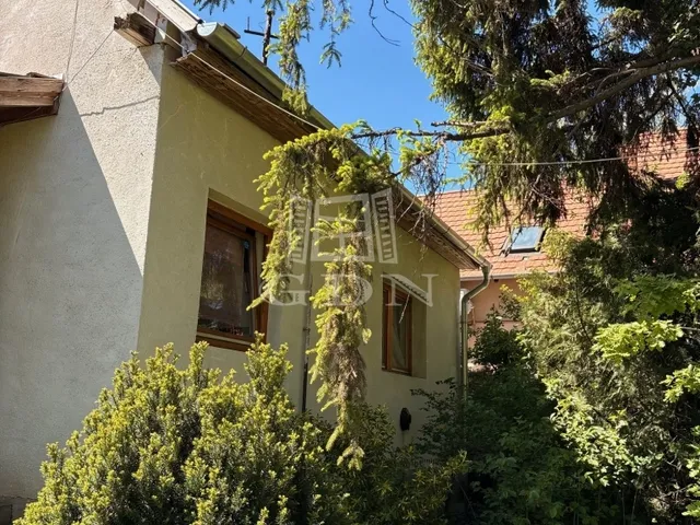 Eladó ház Törökbálint, MÁV-telep 45 nm