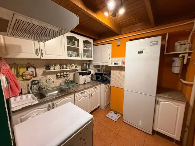Eladó lakás Budapest VII. kerület 24 nm