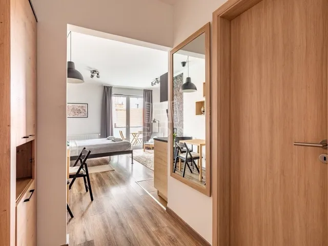 Eladó lakás Budapest VIII. kerület, Corvin negyed 32 nm