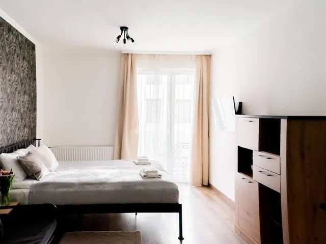 Eladó lakás Budapest VIII. kerület, Corvin negyed 30 nm