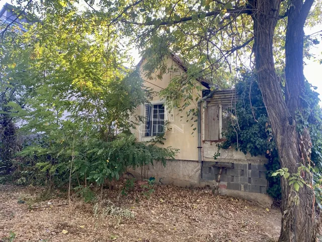 Eladó ház Érd, Parkváros 30 nm