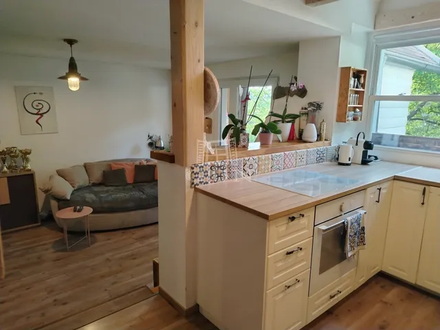 Eladó lakás Budaörs, Csikidűlő 59 nm