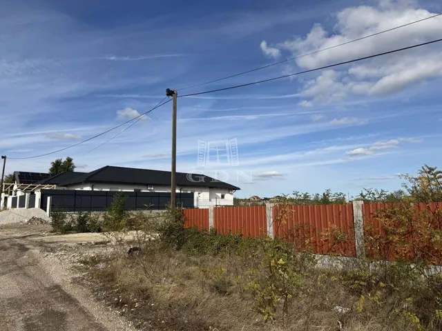 Eladó telek Érd, Parkváros 1113 nm