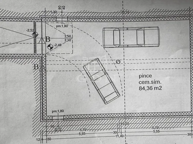 Eladó ház Nagykovácsi 236 nm