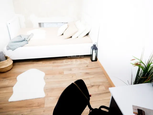 Eladó lakás Budapest VIII. kerület, Palotanegyed 60 nm