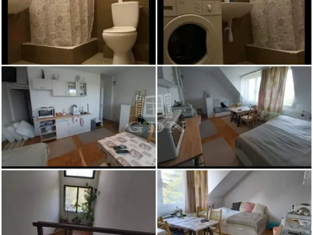 Eladó lakás Budapest X. kerület, Ligettelek 85 nm