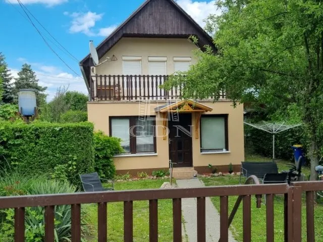 Eladó ház Ráckeve, Újtelep 85 nm
