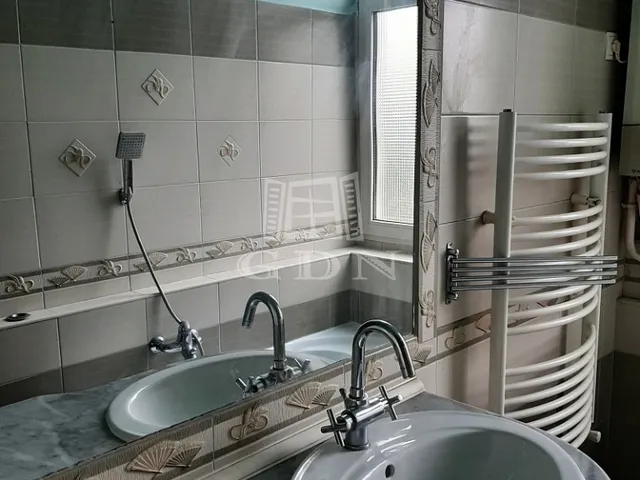 Eladó lakás Budapest X. kerület, Óhegy 57 nm