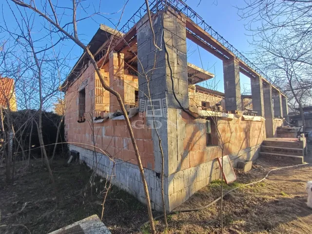 Eladó ház Veresegyház, Ligetek 94 nm