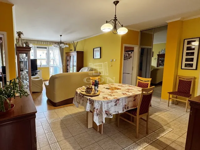 Eladó lakás Budapest X. kerület 89 nm