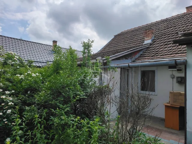 Eladó ház Budapest XXIII. kerület, Soroksár 36 nm