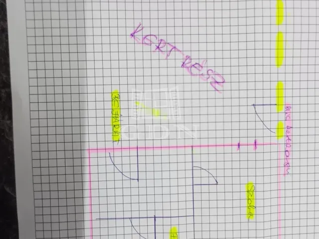 Eladó lakás Budapest XIX. kerület, Kertváros 27 nm