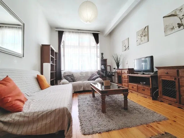 Eladó lakás Budapest VI. kerület 50 nm