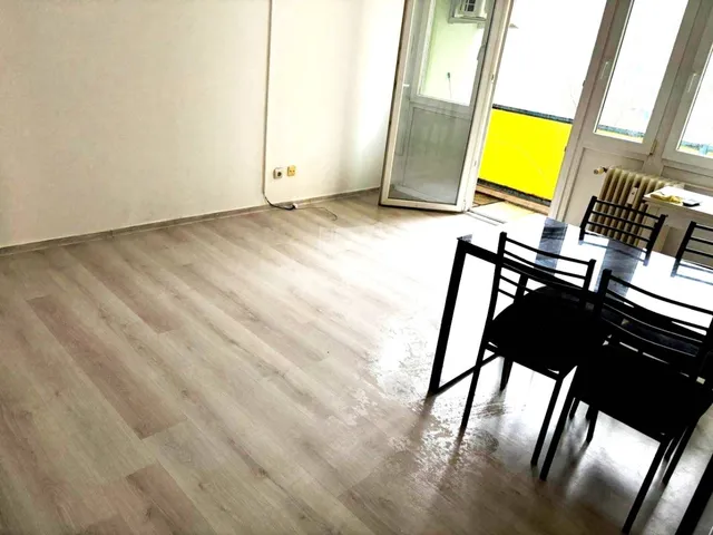 Eladó lakás Budapest VIII. kerület 49 nm