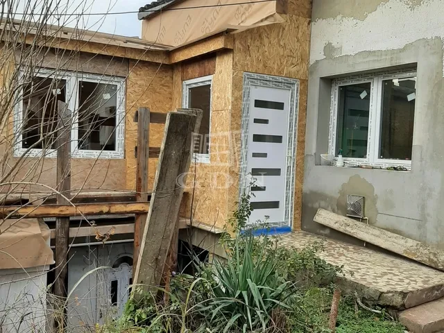 Eladó lakás Budapest XX. kerület 45 nm